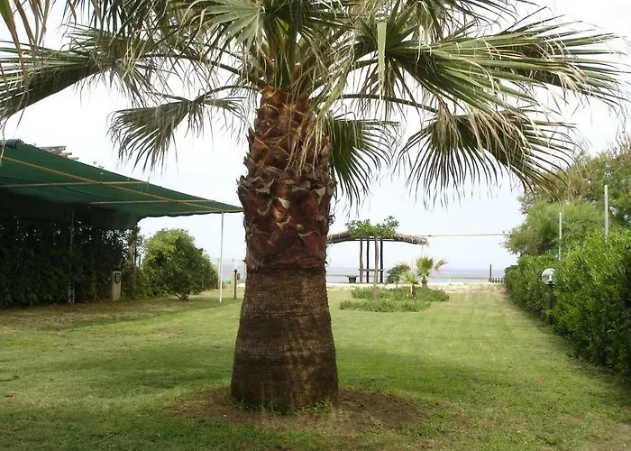 Sul Mare Holiday home