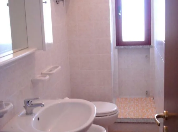 Holiday home Sul Mare *