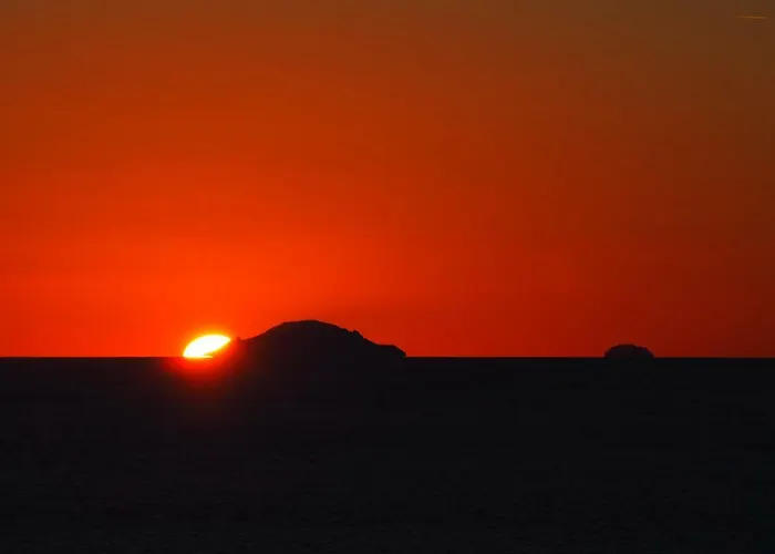 Holiday home Sul Mare Capo Vaticano