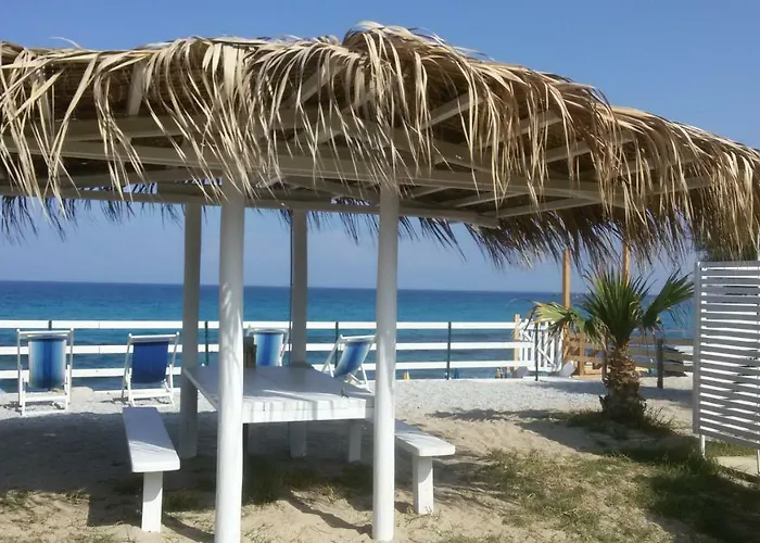 Holiday home Sul Mare