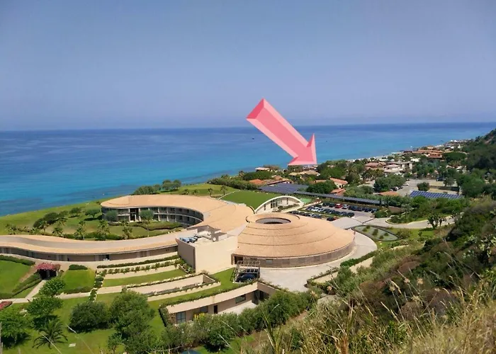 Sul Mare * Capo Vaticano