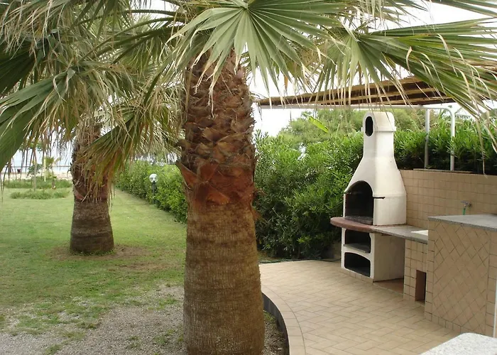 Sul Mare * Capo Vaticano