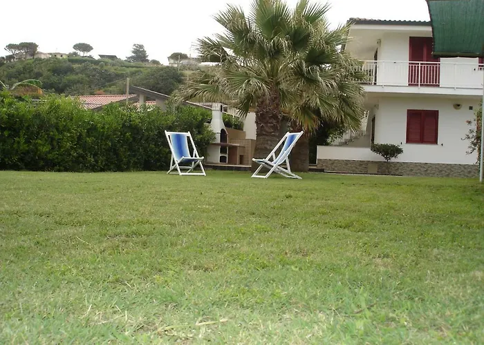 Sul Mare Holiday home