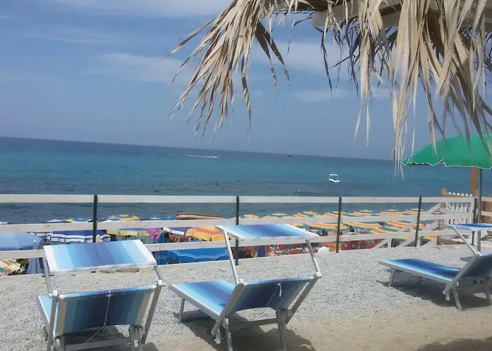 Sul Mare Holiday home Capo Vaticano