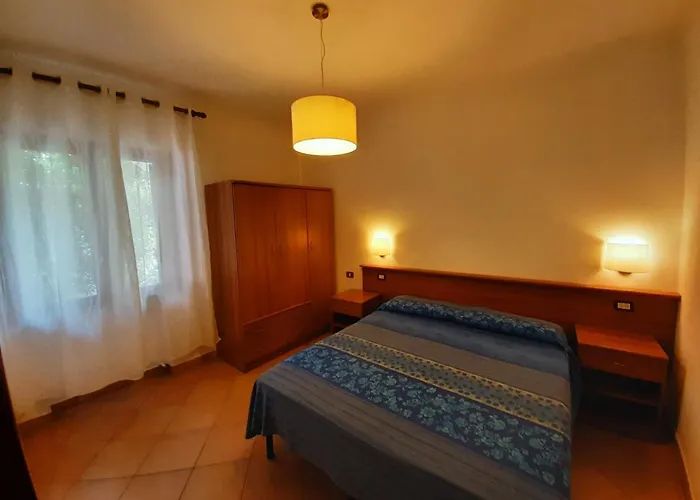 Holiday home Sul Mare