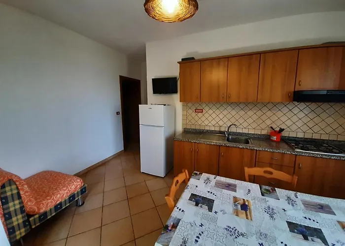 Sul Mare * Capo Vaticano