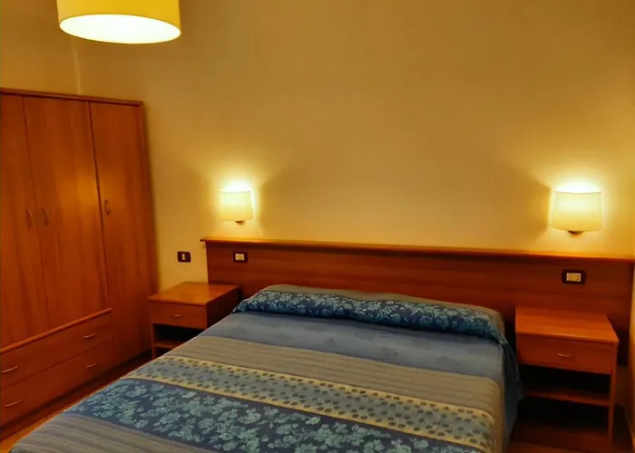 Sul Mare Holiday home *