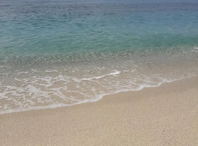 Sul Mare * Capo Vaticano