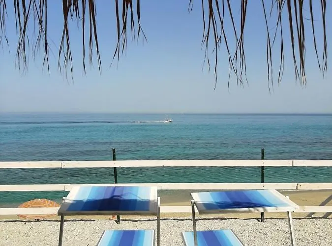 Holiday home Sul Mare