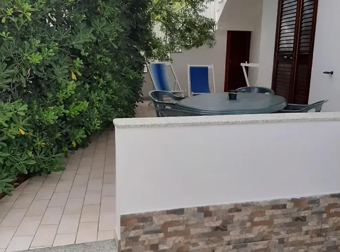 Sul Mare Capo Vaticano