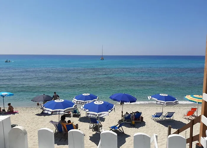 Sul Mare Holiday home Capo Vaticano