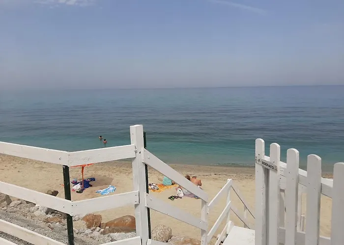 Sul Mare Holiday home Capo Vaticano